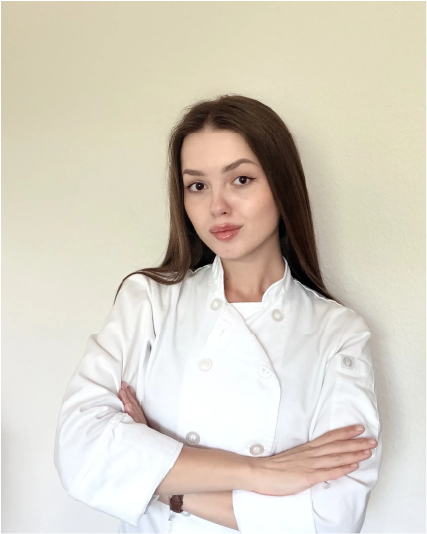 Chef Valentyna