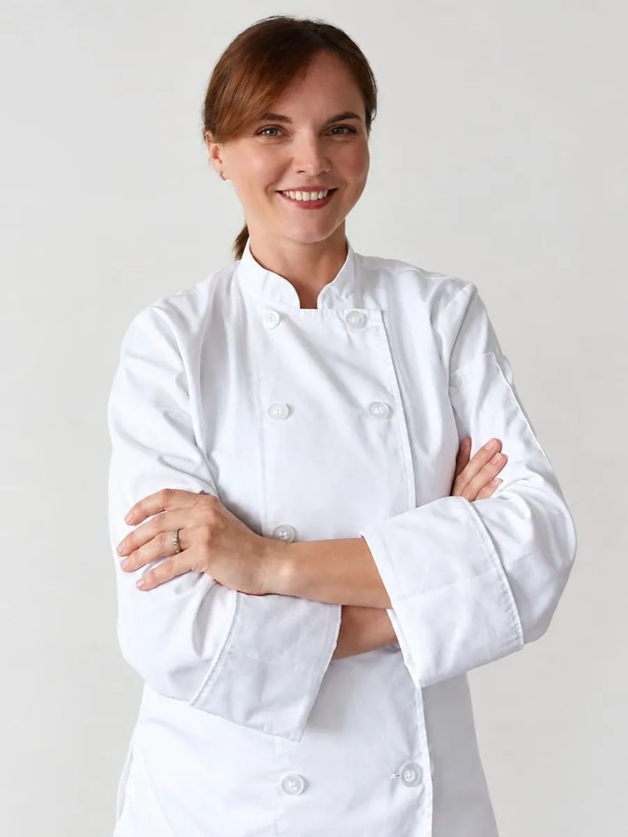 Chef Marina
