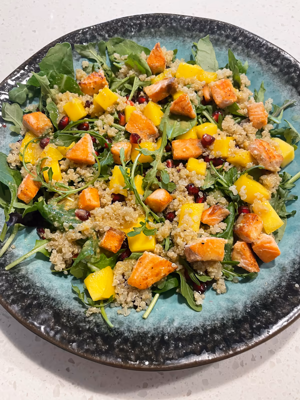 The Ultimate Guide to Cooking Salmon: 15 Recipes from a Professional Chef