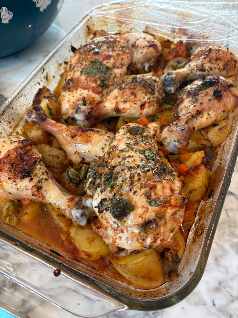 Cuban-Style Family Meal Prep with Fresh Coastal Flavors