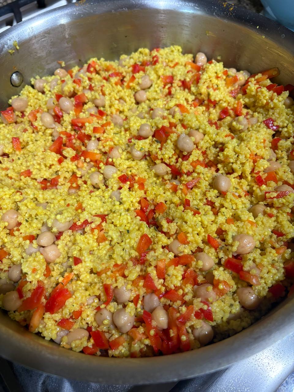 Build Your Own Menu dish