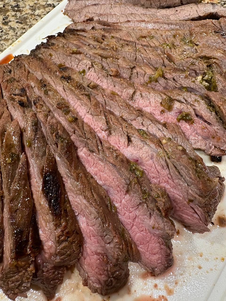 Personal Chef Meal Preparation - July 24, 2025